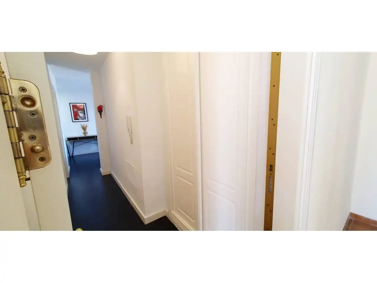 Piso de 40 m² en Vícar
