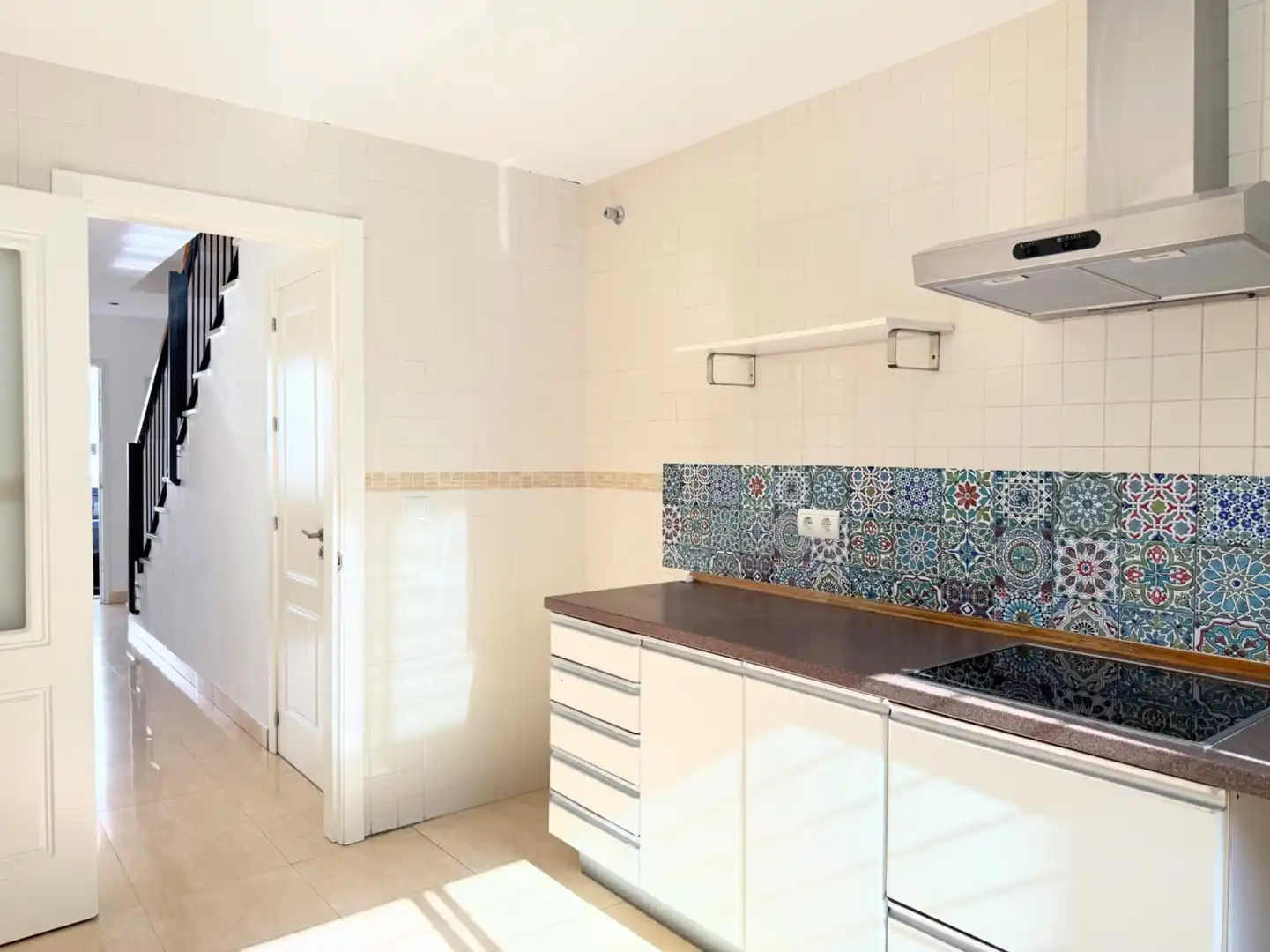 Casa de 122 m² en Palomares del Río