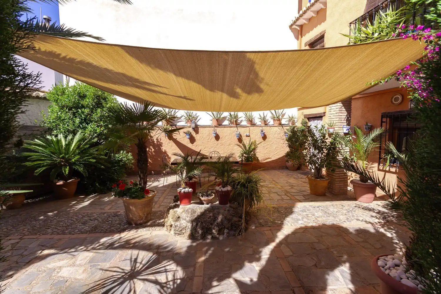 Piso de 112 m² en Nigüelas