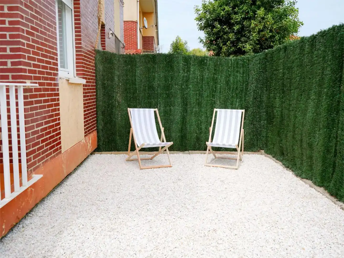 Piso de 80 m² en Piélagos