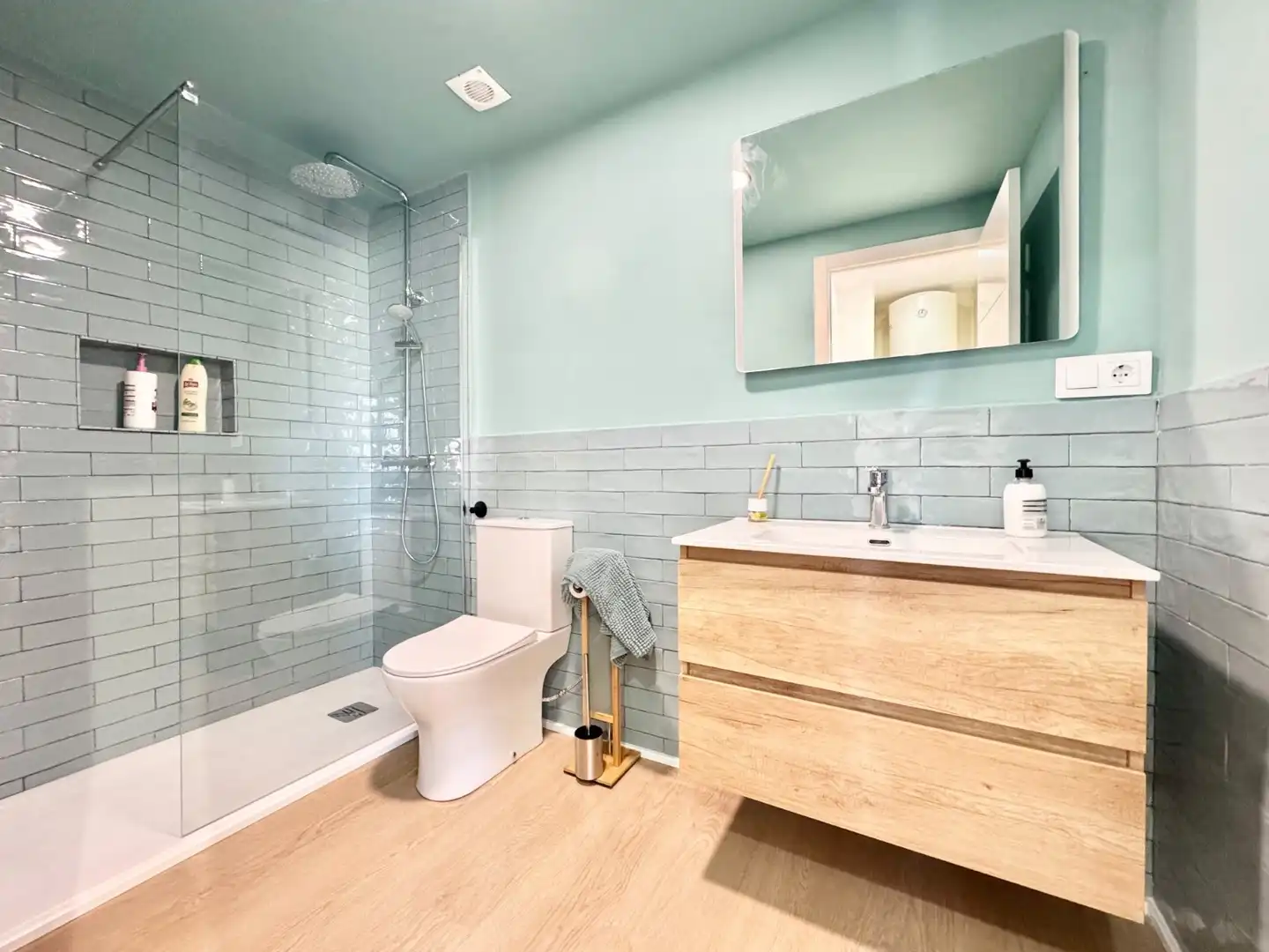 Piso de 50 m² en Torrevieja