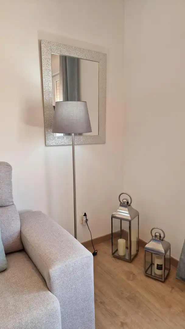Piso de 50 m² en Ciudad Real