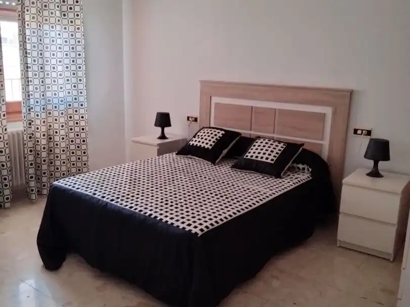 Habitación en alquiler, Villarrobledo