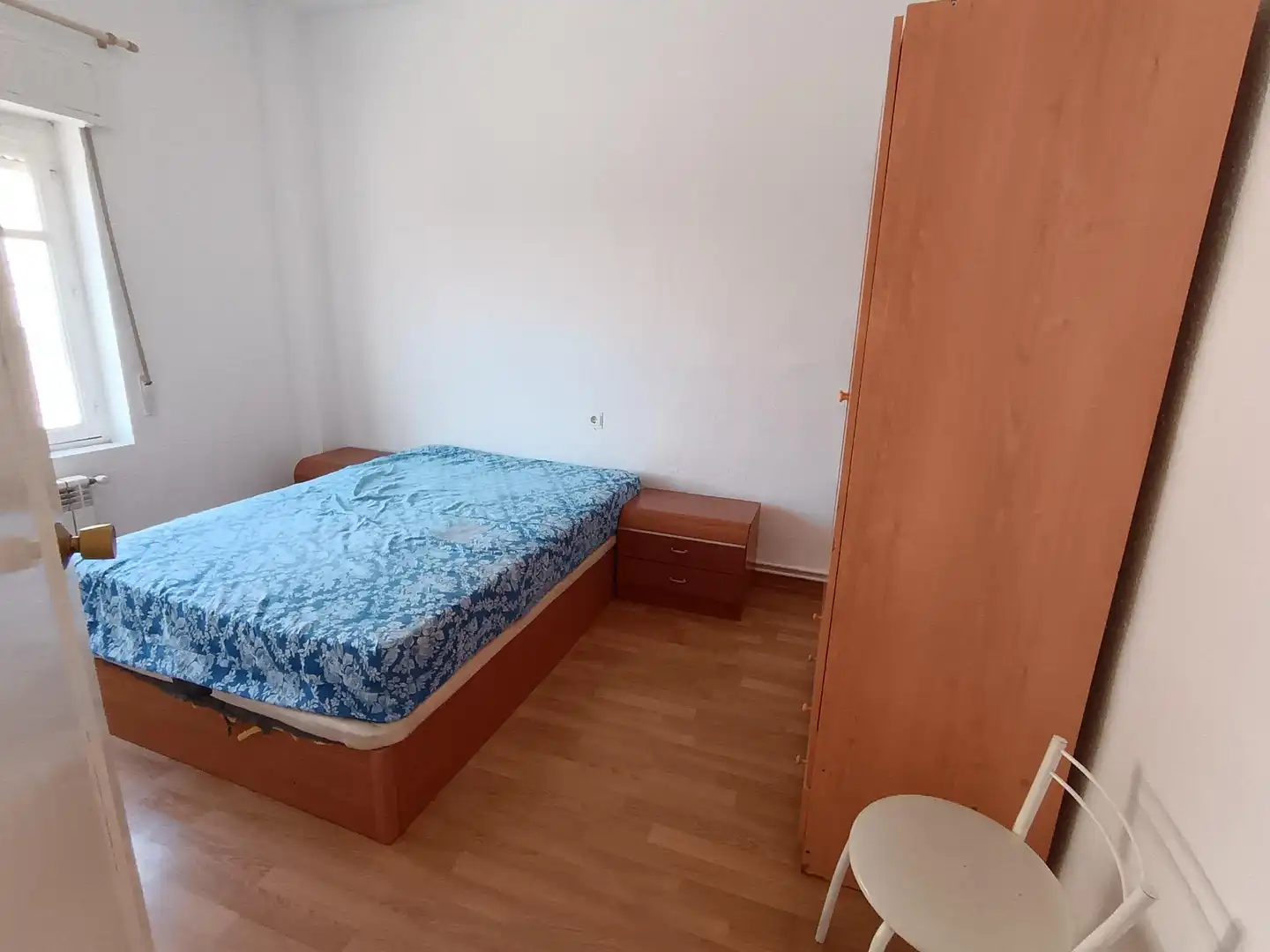 Pis de 71 m² a Valladolid
