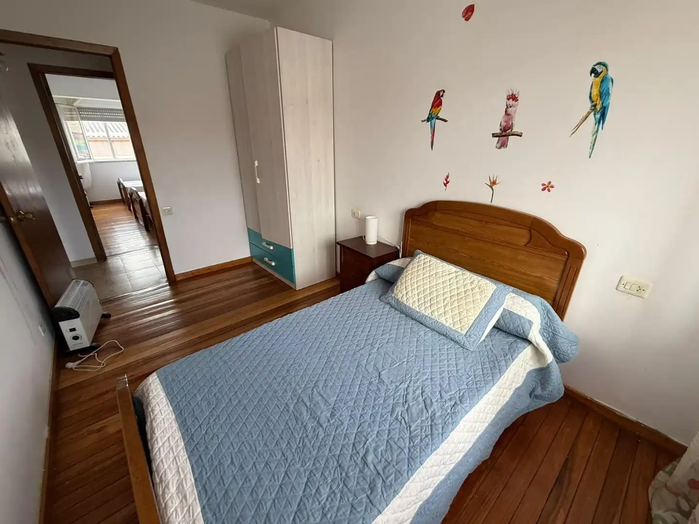 Appartamento 124 m² a Boiro