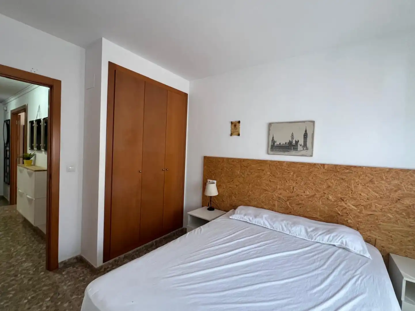Wohnung 100 m² in Sagunt / Sagunto