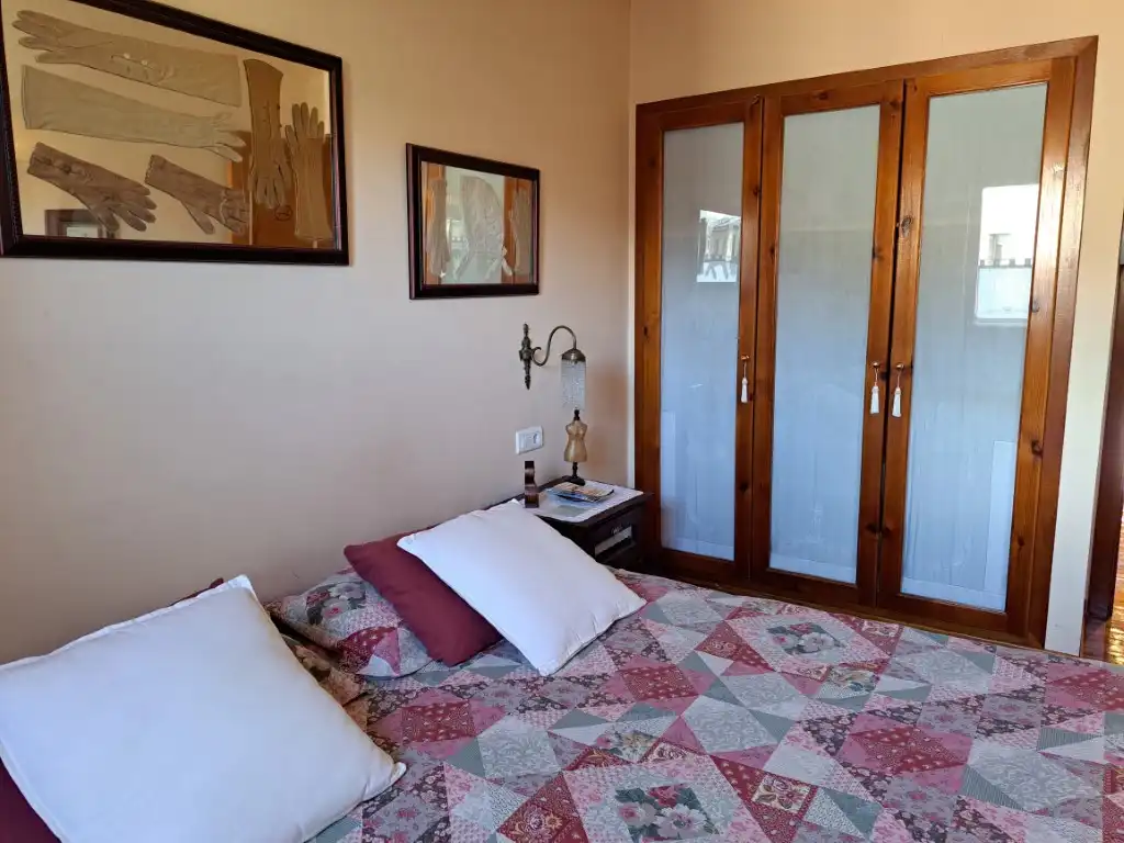 Piso de 95 m² en Puigcerdà