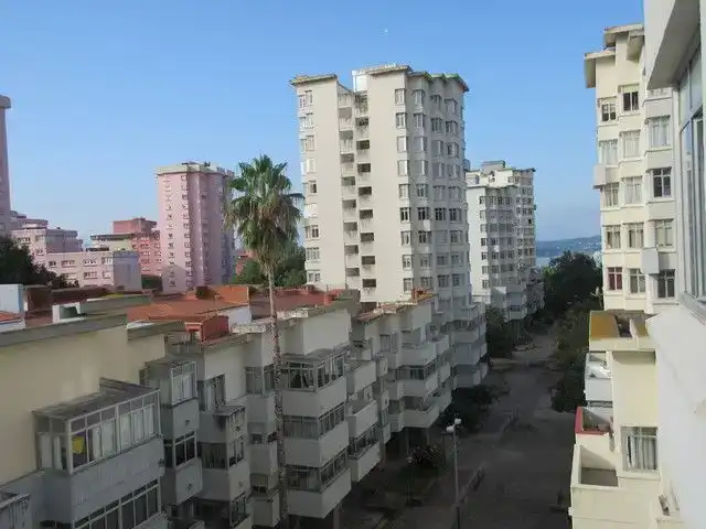 Piso de 100 m² en Ferrol