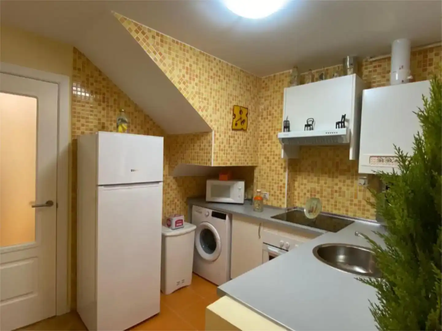 Piso de 70 m² en Tarancón