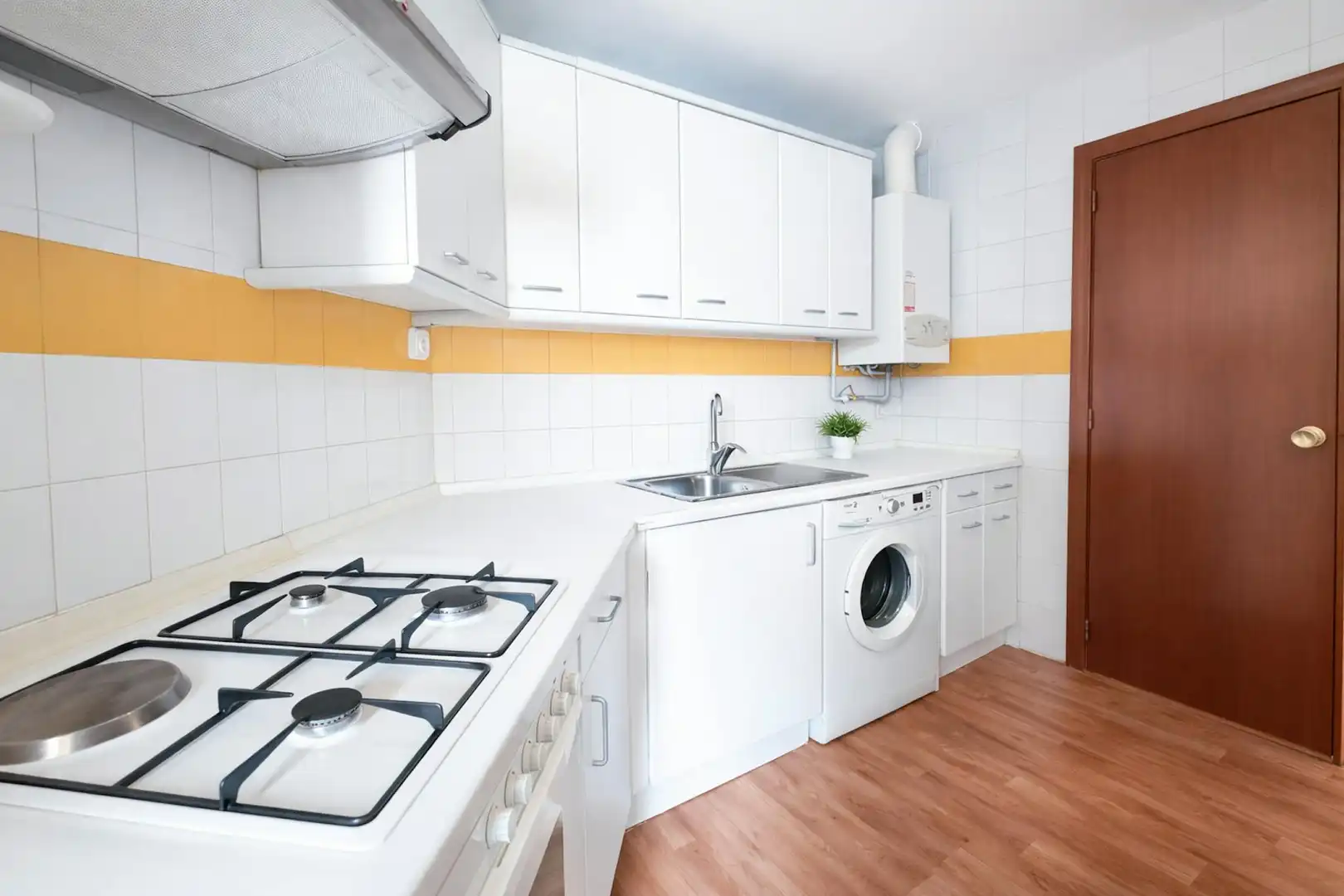 Habitación 130 m², Madrid