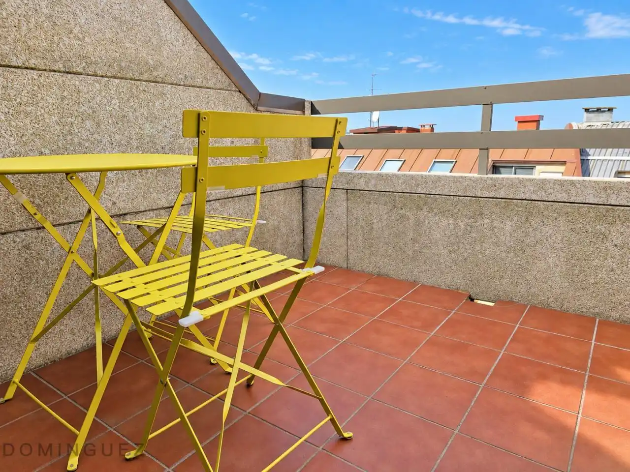 Piso de 80 m² en Vigo