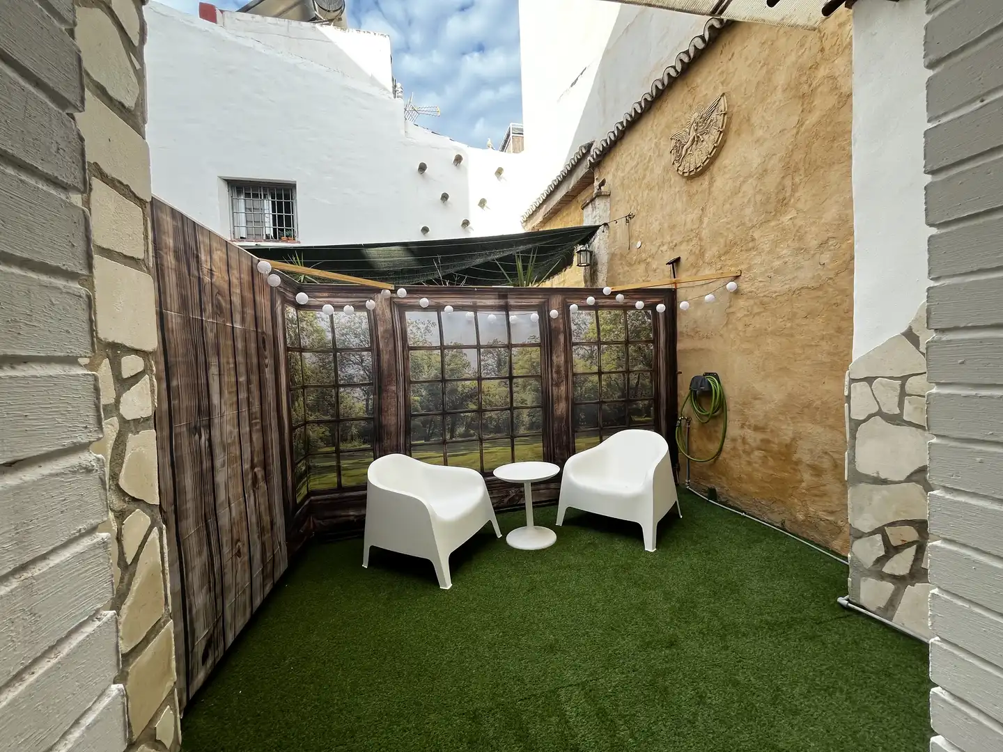 Pis de 60 m² a Màlaga