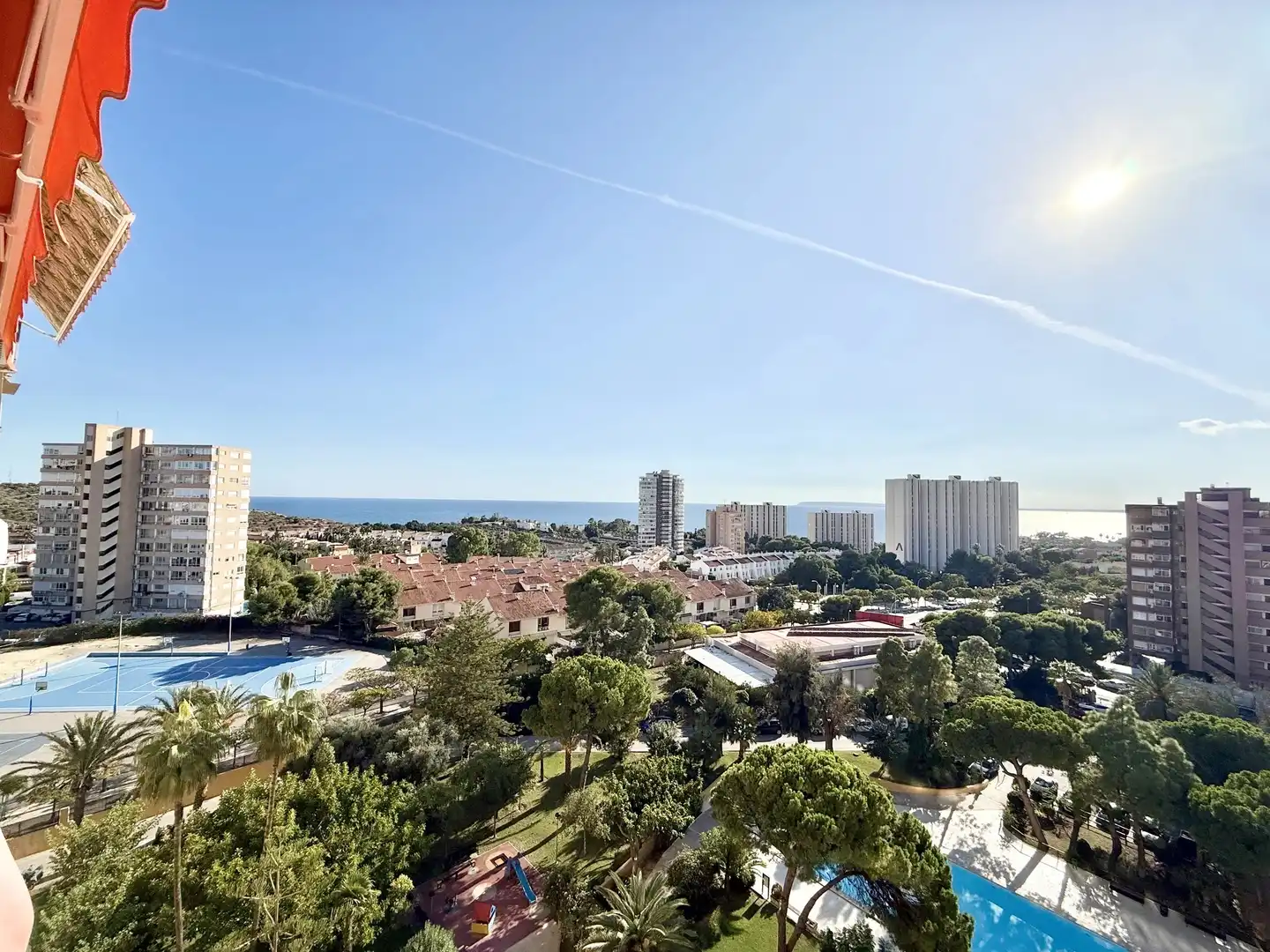 Flat 66 m² in Alacant / Alicante