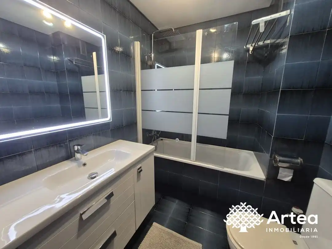 Piso de 75 m² en Bilbao