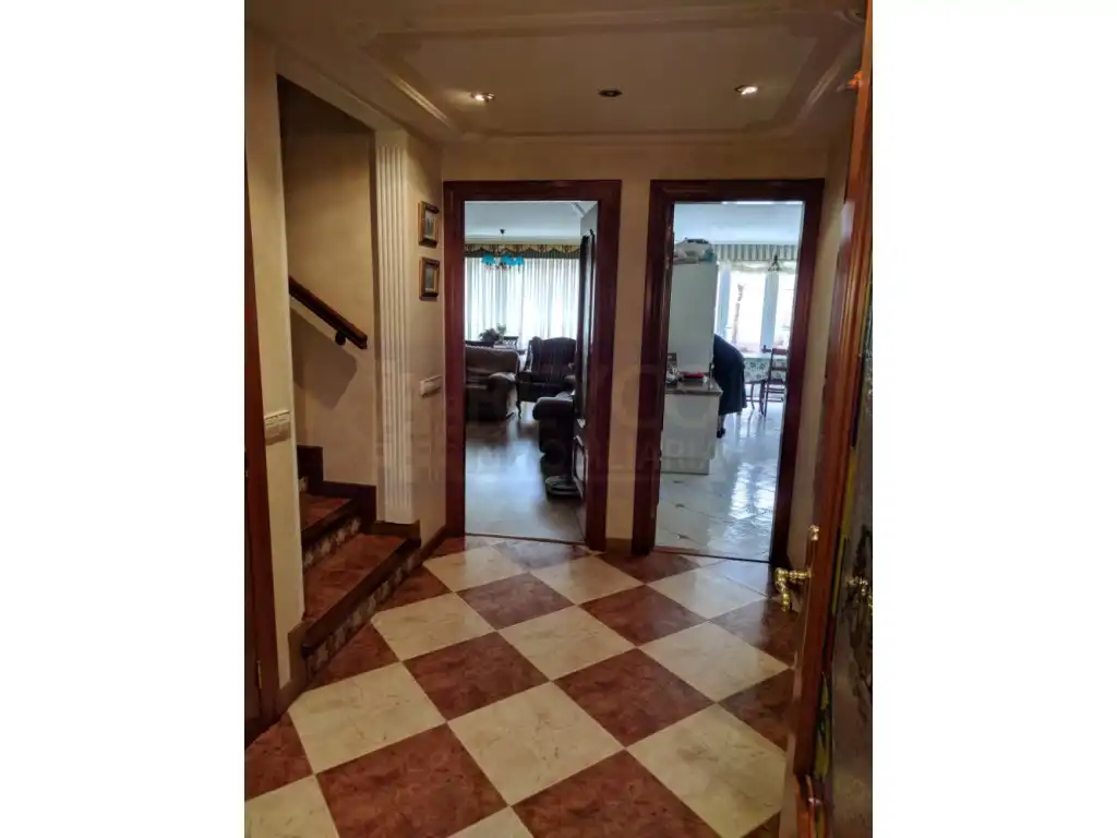 Piso de 455 m² en Santo Domingo de la Calzada
