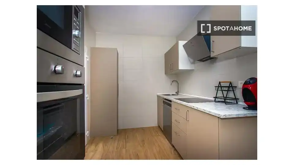 Habitación en alquiler, Pilar de la Horadada