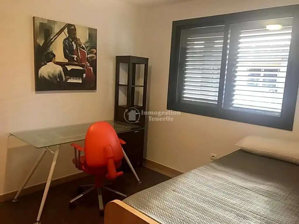 Квартира 75 м² в Adeje