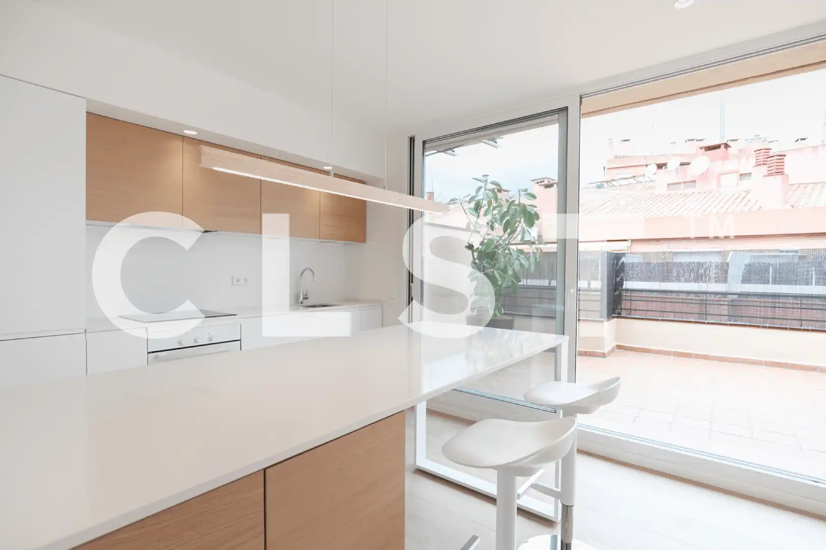 Piso de 70 m² en Barcelona