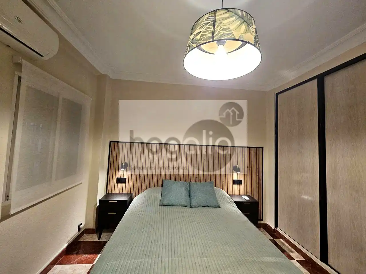 Piso de 60 m² en Sevilla