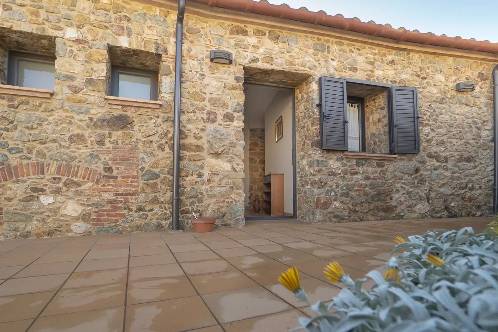 Piso de 184 m² en Vilajuïga