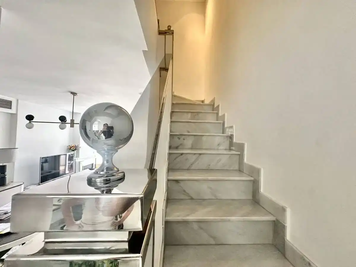 Piso de 127 m² en Marbella