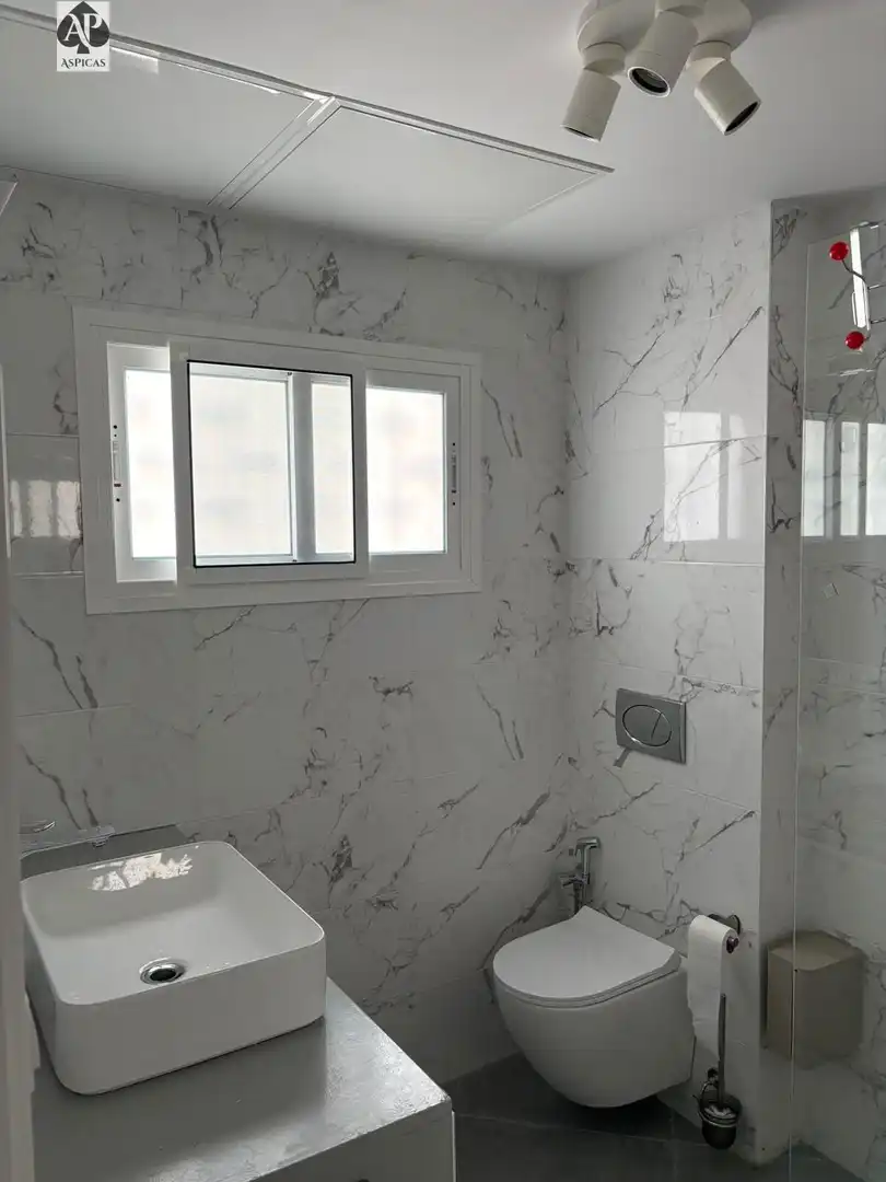 Piso de 74 m² en San Bartolomé de Tirajana