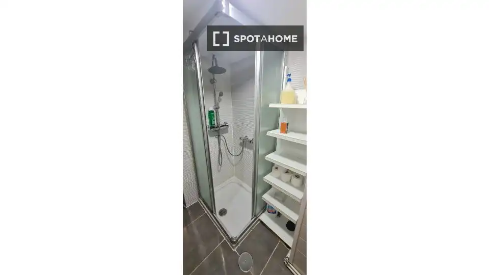 Habitación 69 m², Vigo
