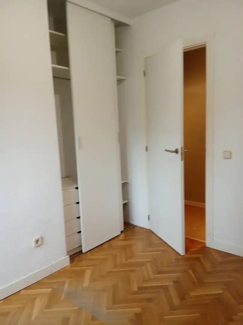 Piso de 137 m² en Tres Cantos