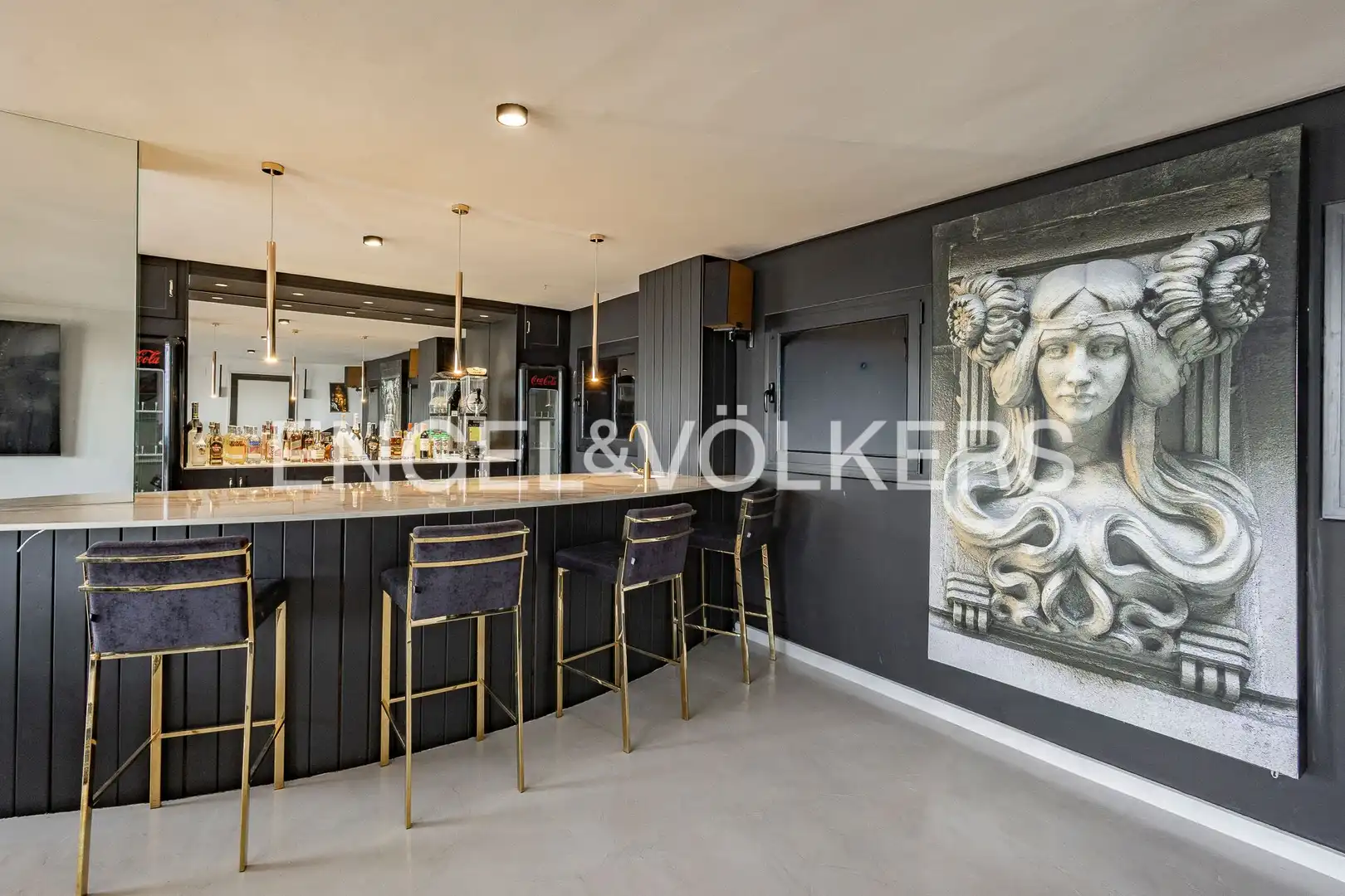 Piso de 357 m² en Sitges