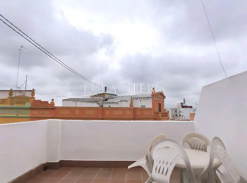 Pis de 75 m² a València