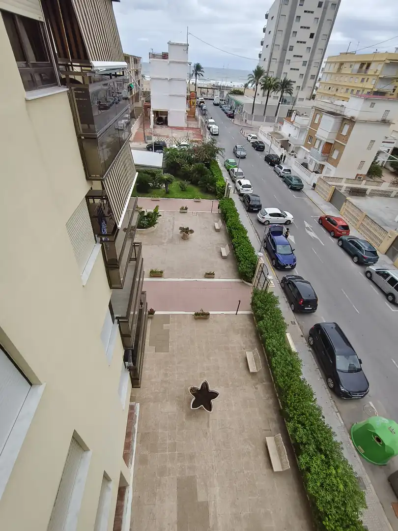 Wohnung 66 m² in Gandia