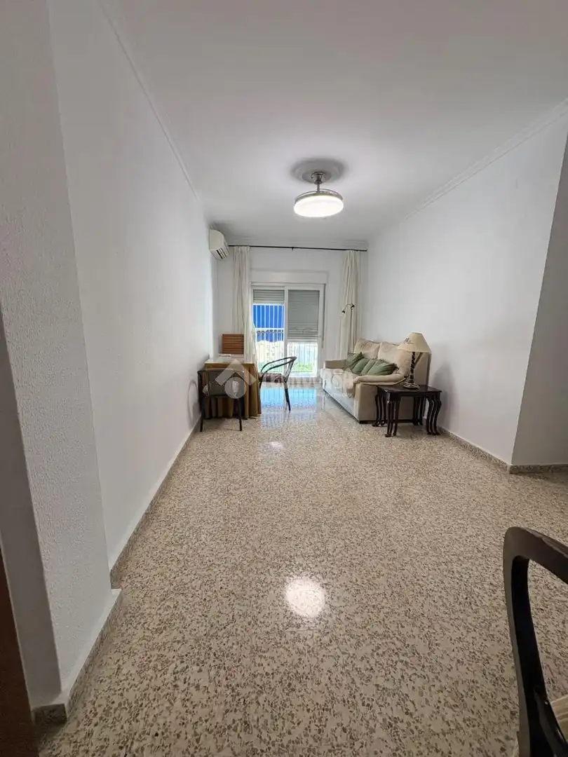 Pis de 91 m² a Sevilla