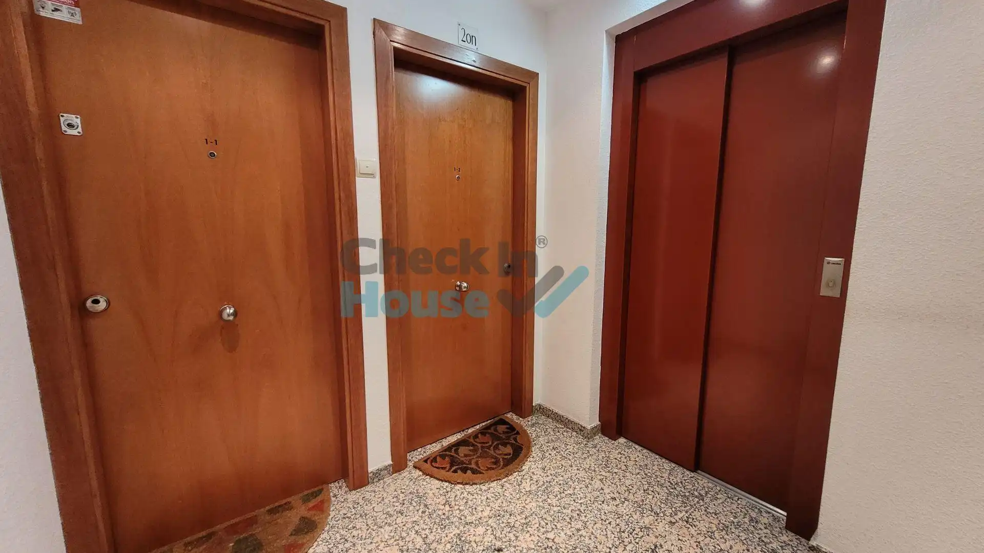 Apartamento 80 m² em Sant Feliu de Guíxols