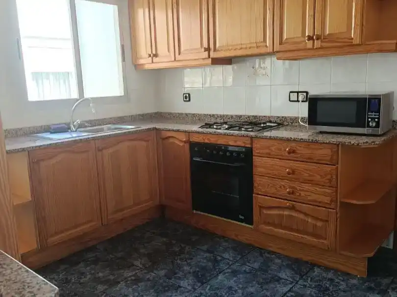 Piso de 78 m² en Elda