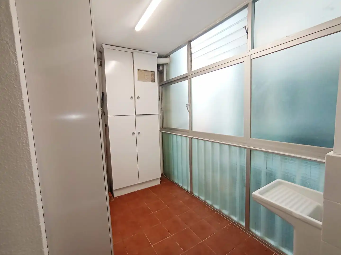 Piso de 125 m² en Terrassa