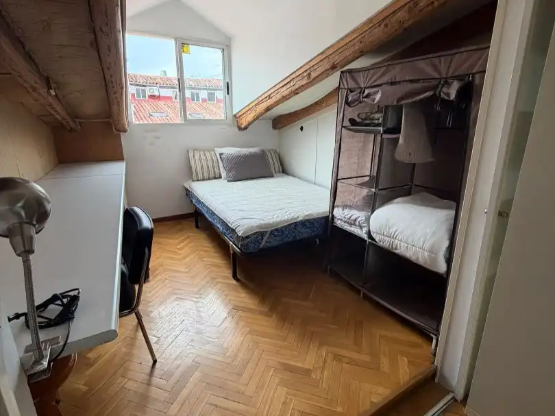 Piso de 60 m² en Madrid