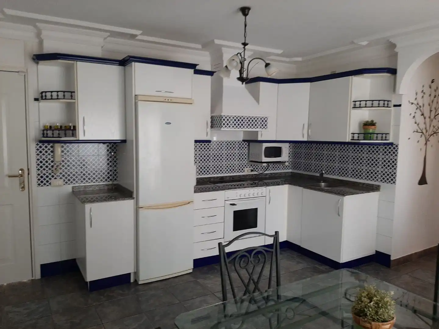 Pis de 60 m² a Candelaria
