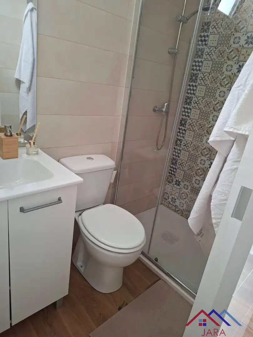 Pis de 50 m² a Jerez de la Frontera