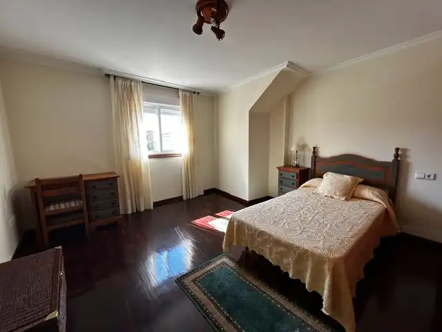 Casa de lloguer, Vilagarcía de Arousa
