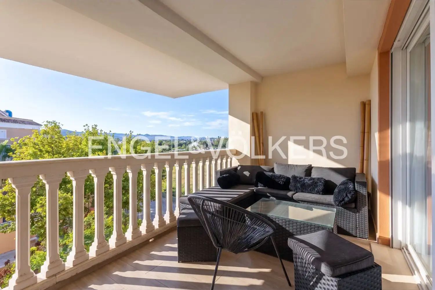 Piso de 139 m² en Jávea