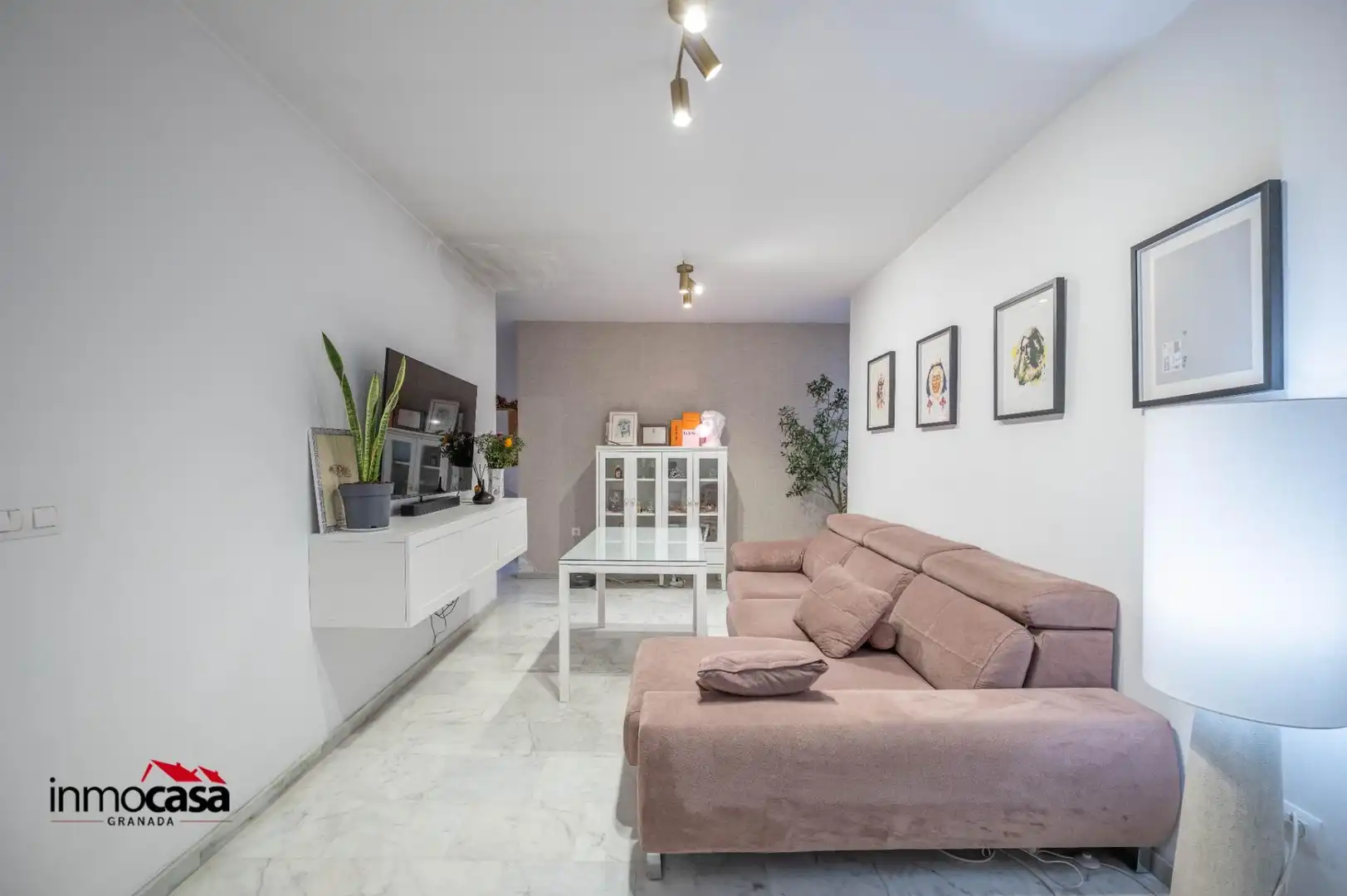 Apartamento 70 m² em Churriana de la Vega
