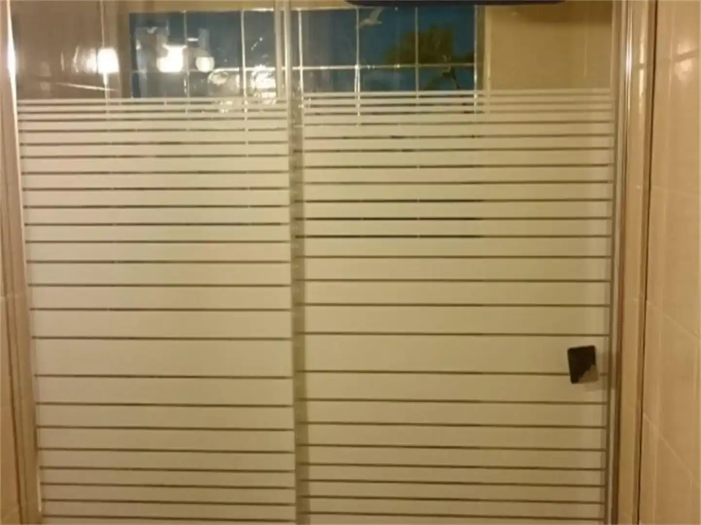 Piso de 80 m² en Villamartín