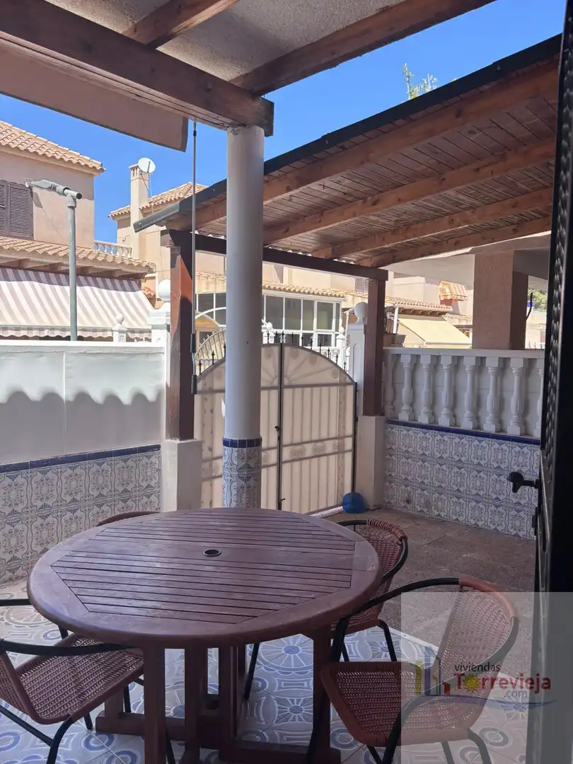 Piso de 70 m² en Torrevieja