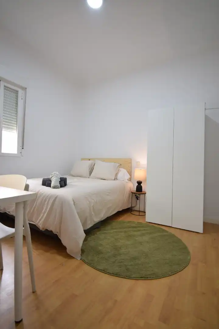Piso de 220 m² en Madrid