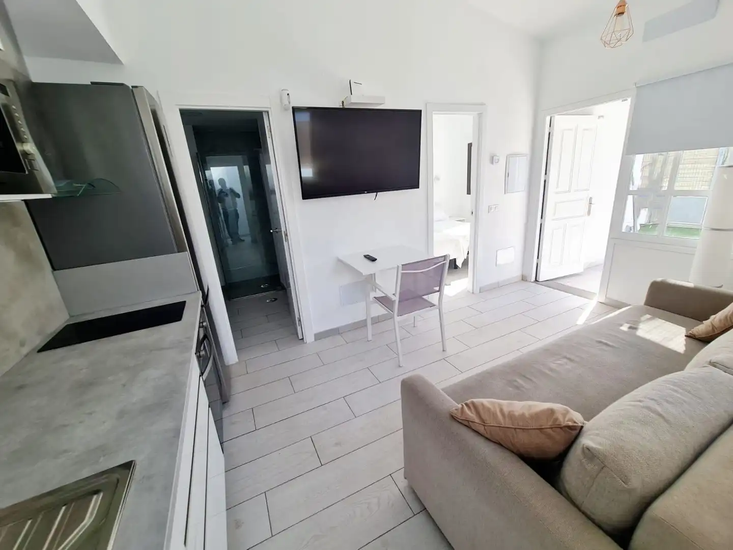 Moradia 45 m² em San Bartolomé de Tirajana