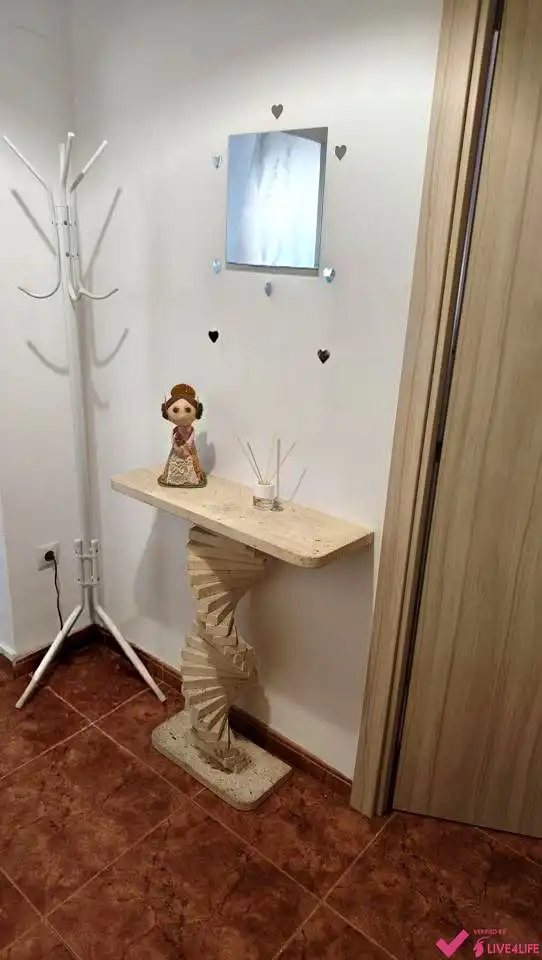 Piso de 70 m² en Valencia