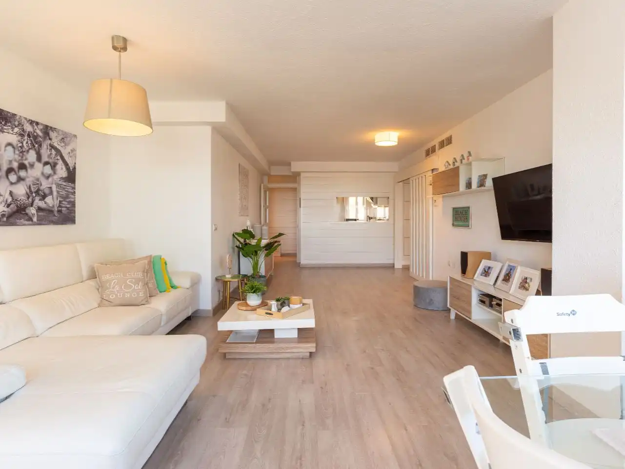 Piso de 120 m² en Torremolinos