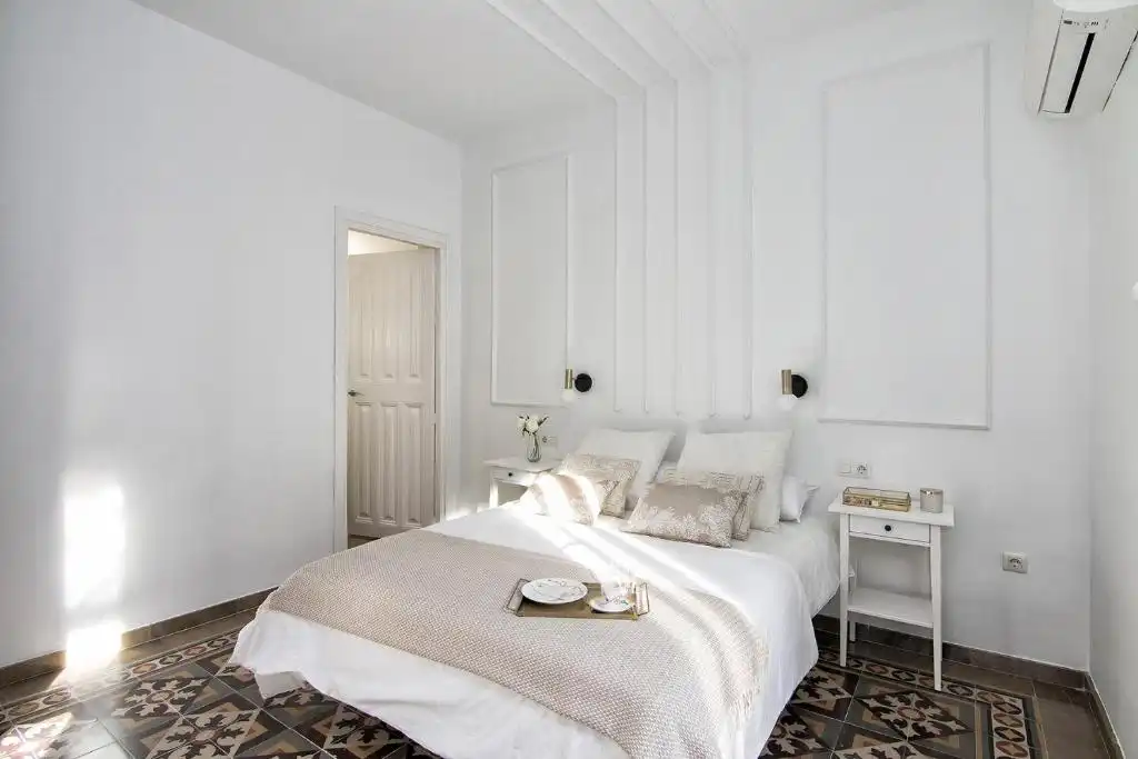 Pis de 95 m² a Granada