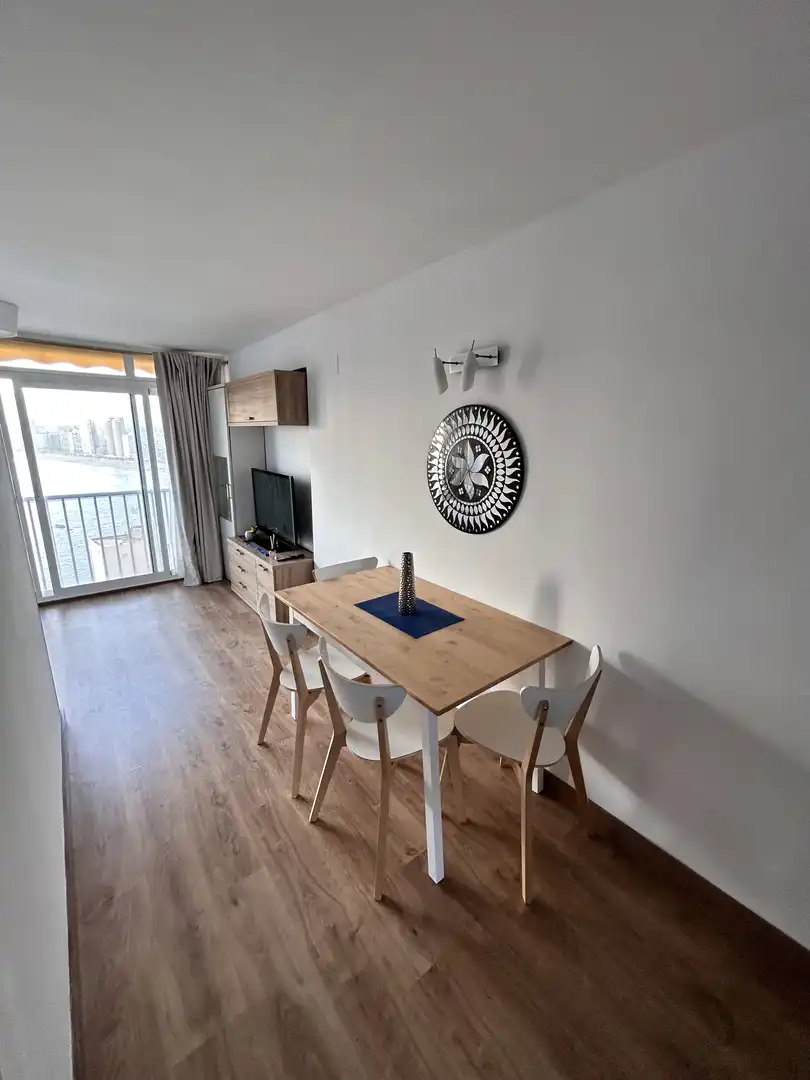 Apartamento 28 m² em Benidorm