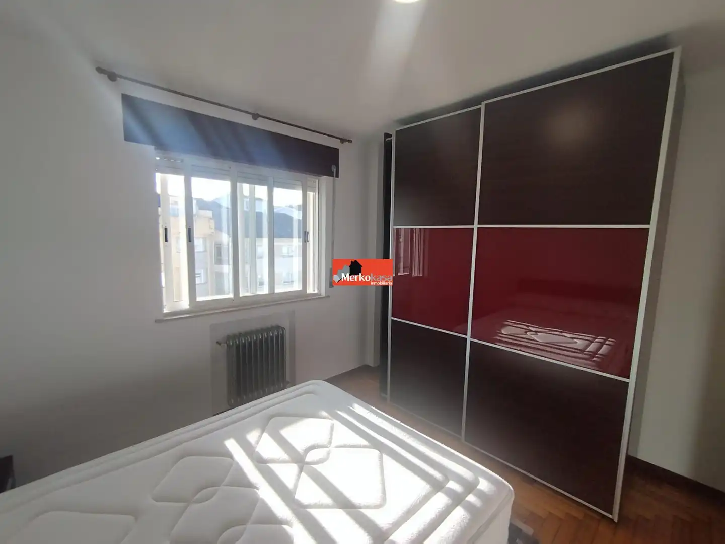 Pis de 115 m² a Lugo